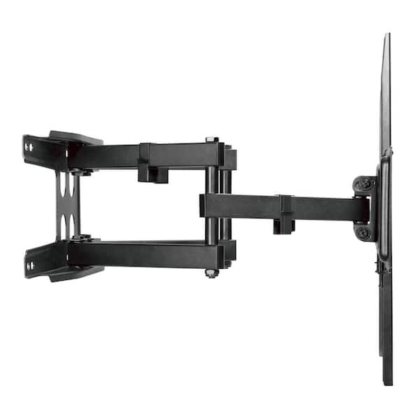 Easy Mount Cable Organizer Kit 50-3338-WH-KIT, Wall Mount TV, HDTV  Installation, Home Theater 