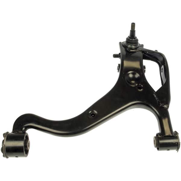 OE Solutions Front Right Lower Control Arm 2005-2007 Land Rover LR3