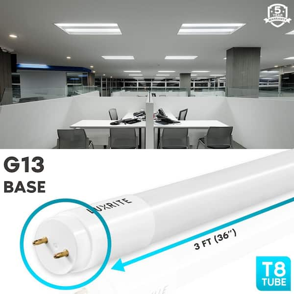 f25t8 bulb home depot