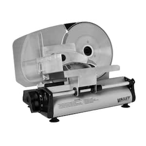 180 W 8-5/8 in. Food Slicer