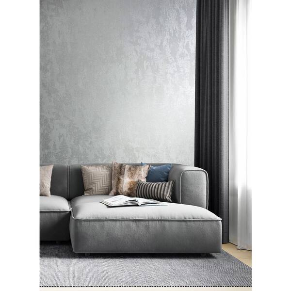 Textures Collection Silver Abstract Structure Metallic Sheen