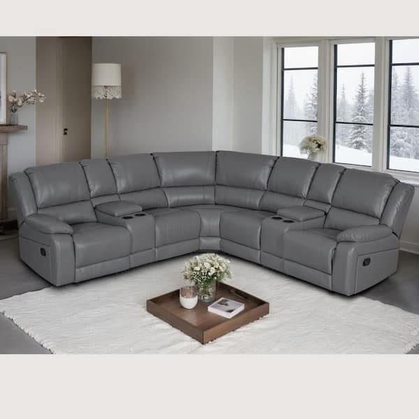 ソファー Lennon Power Wall Reclining Sofa w/ Headrest | La-Z-Boy