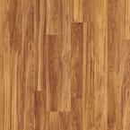 XP Groveport Hickory 10 mm T x 7.5 in. W Laminate Wood Flooring (19.6 sqft/case)