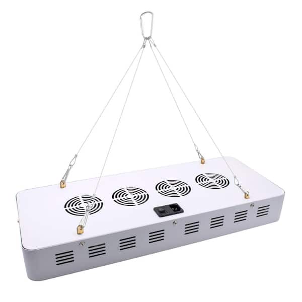Winado 3000-Watt 200-LED Dual Chips Full Spectrum Grow Light
