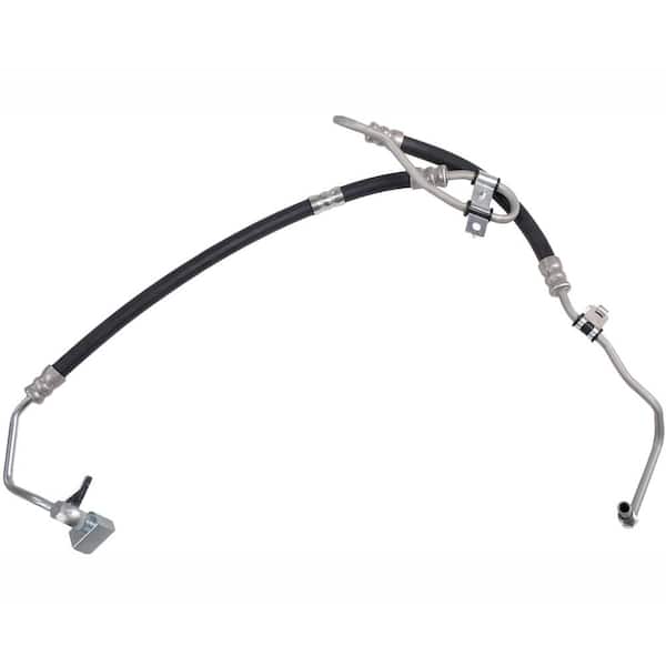 Sunsong Power Steering Pressure Line Hose Assembly