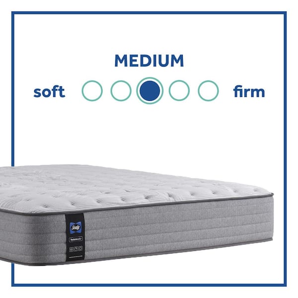 Sealy posturepedic deals swift king mattress