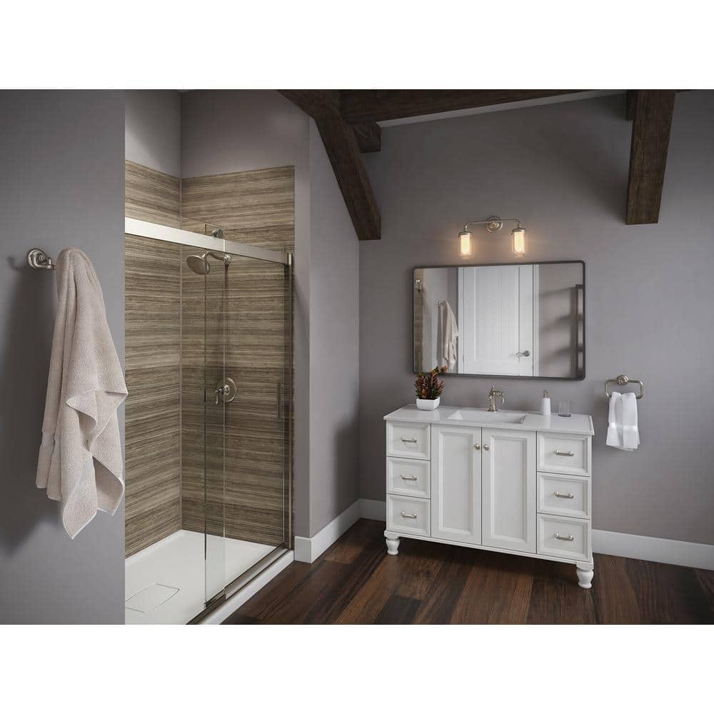 Artifacts Oil Rubbed Bronze 2-Light Bathroom Vanity Wall Sconce