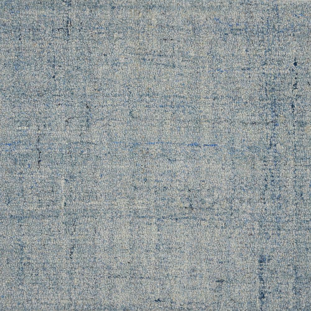6 in. x 6 in. Texture Carpet Sample - Surface - Color Rapids price history on PriceWatchPro