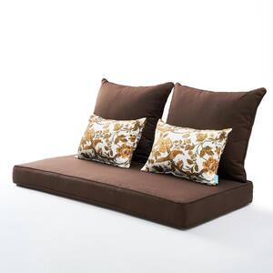 Bliss Club Chair Cushion Low Back – Paddy O' Furniture