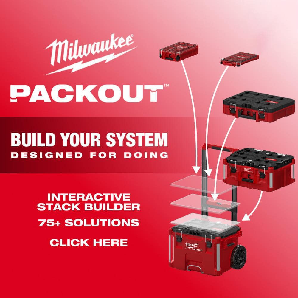 PACKOUT Builder- Build Your System price history on PriceWatchPro