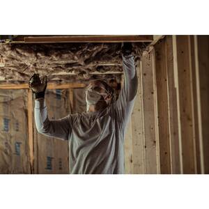 R30 - Unfaced - Fiberglass Insulation - Insulation - The Home Depot