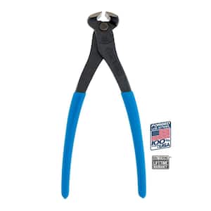 8 in. End Cutting Pliers