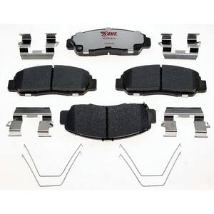 Disc Brake Pad Set 2012-2014 Honda Civic 1.8L