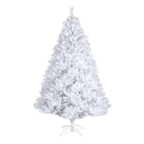 National Tree Company 7.5 ft. Winchester White Pine Artificial Christmas Tree
