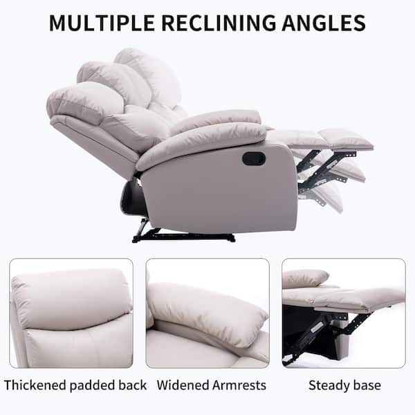 UltraComfort Living Room Sedona Lift Chair Recliner UC478 - Critelli's  Furniture Rugs Mattress