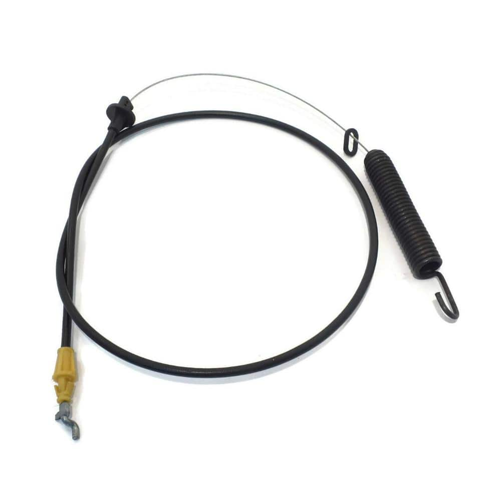 Cub cadet deck engagement cable online replacement