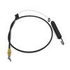 Lawn Mower Deck Engagement Cable for MTD 746-04173 746-04173A 746-04173B 746-04173C 946-04173E on MTD 700 series