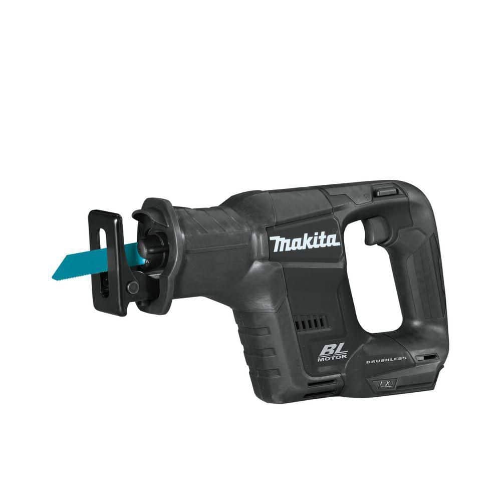 Makita 18V LXT Sub-Compact Lithium-Ion Brushless Cordless Variable