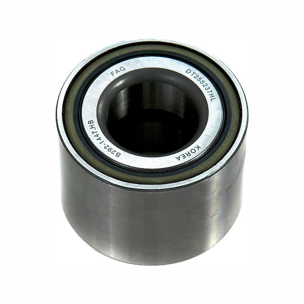 Timken Rear Wheel Bearing fits 2005-2010 Pontiac Wave Wave5 G3