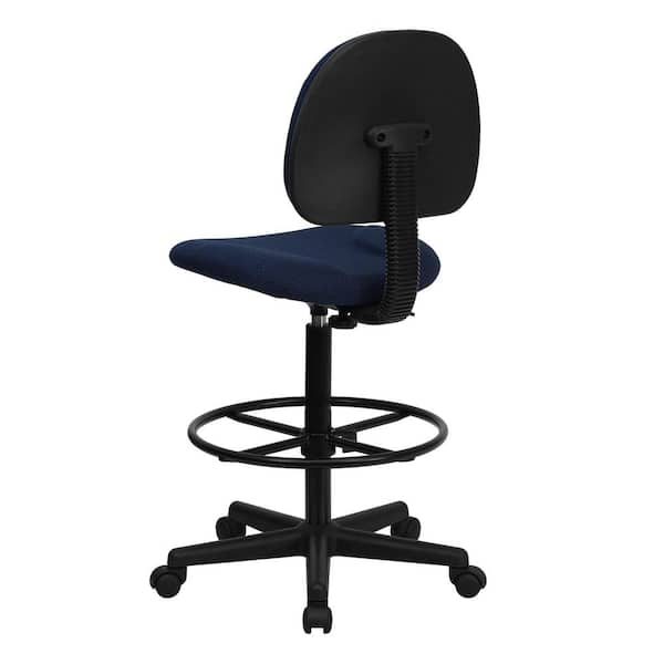 range swivel chair