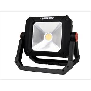 2000 Lumens Rechargeable LED Work Light