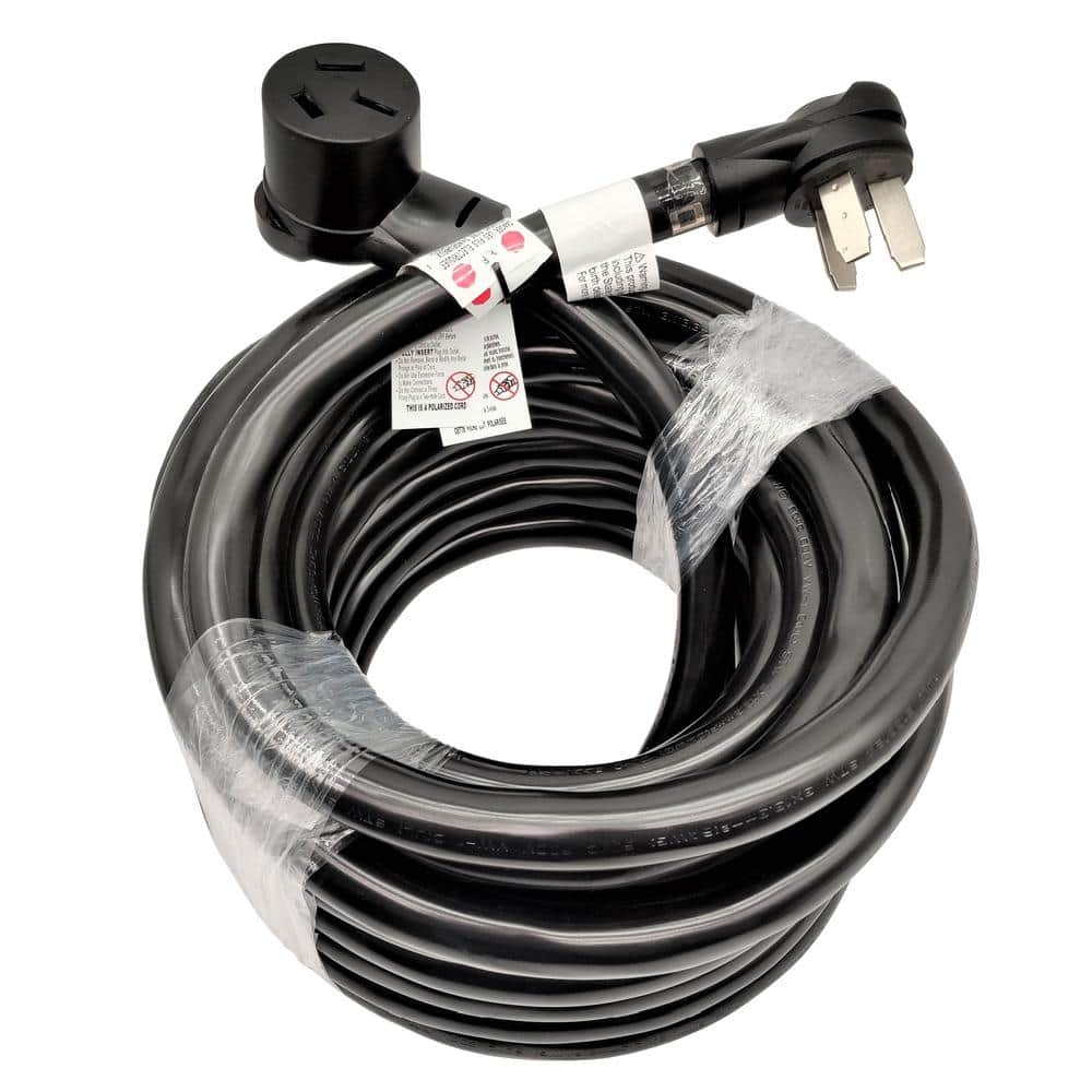 50 ft. 6/3 Wire Gauge 50 Amp 10-50 Extension Cord price history on PriceWatchPro