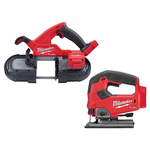 SHISHIKUI reversible/ BK • PK Milwaukee M18 FUEL 18V Lithium-Ion Brushless Cordless