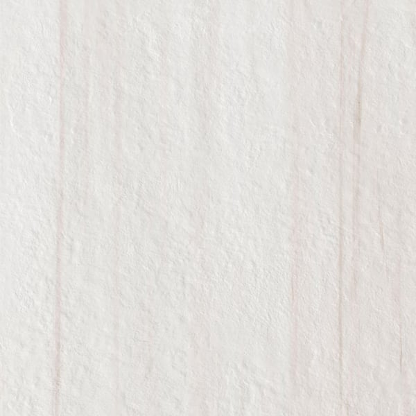 Corso Italia Sample - Foresta White 6 in. x 6 in. x 0.75 in. Wood Look Porcelain Paver