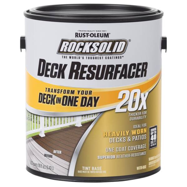 Rustoleum rock solid deals tile paint