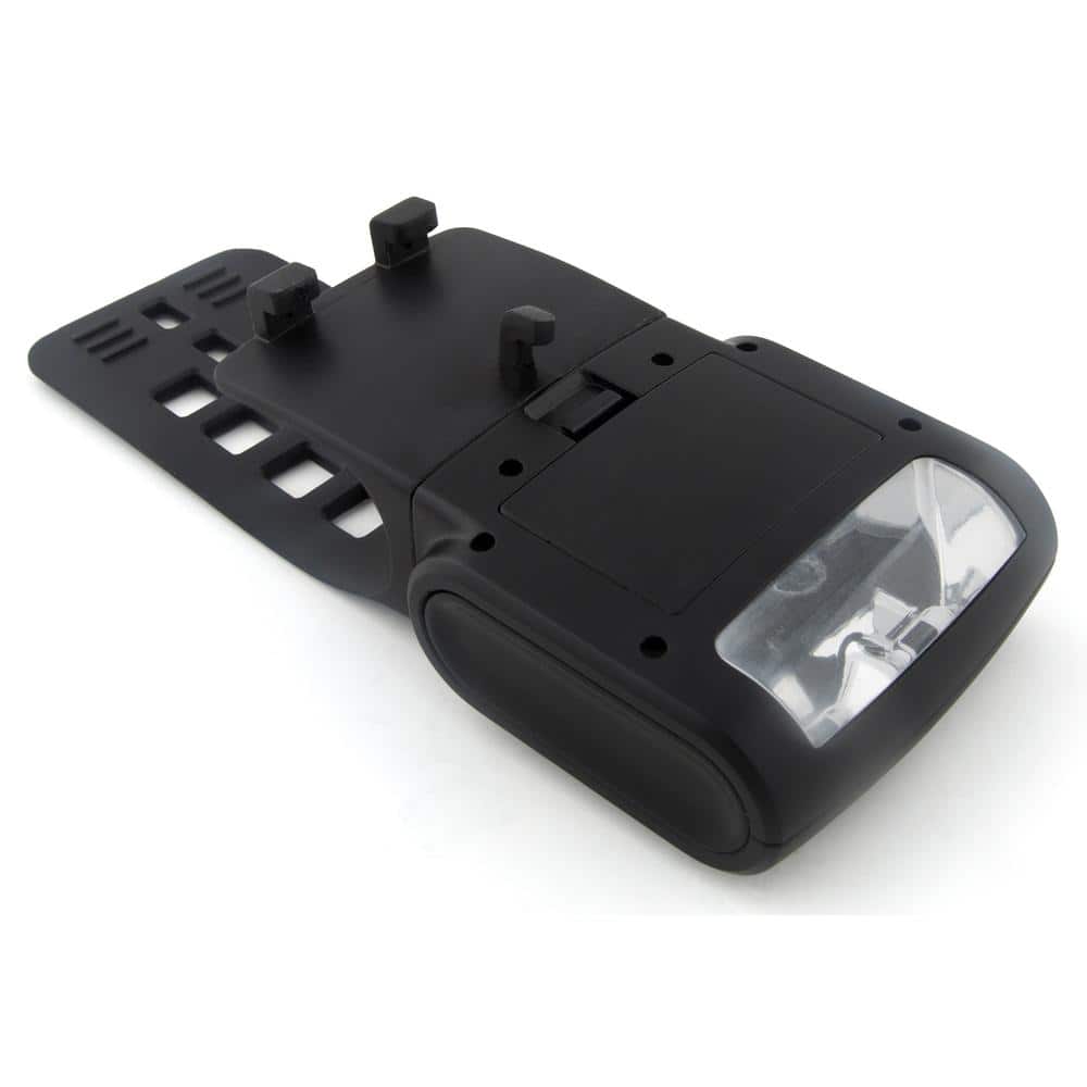 Cob Flex Strap Grill Light