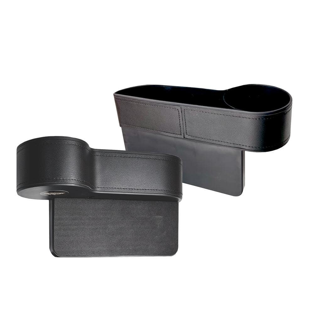 Armor All 2pk Cup Holders and Organizer