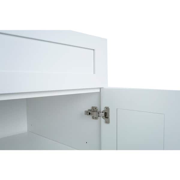 Cambridge Everest 36 in. W x 24 in. D x 34.5 in. H Ready to
