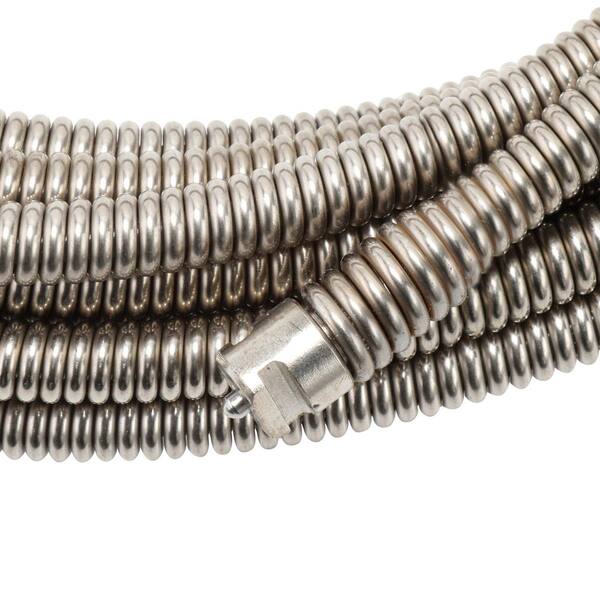 Milwaukee 3/8 in. x 35 ft. Inner Core Coupling Cable with