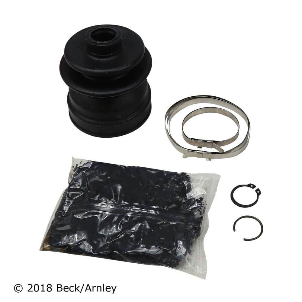 Beck/Arnley CV Joint Boot Kit Front Inner 1032287 The Home Depot