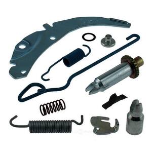 ACDelco 18H2508 Drum Brake Self-Adjuster Repair Kit 1 Pack 