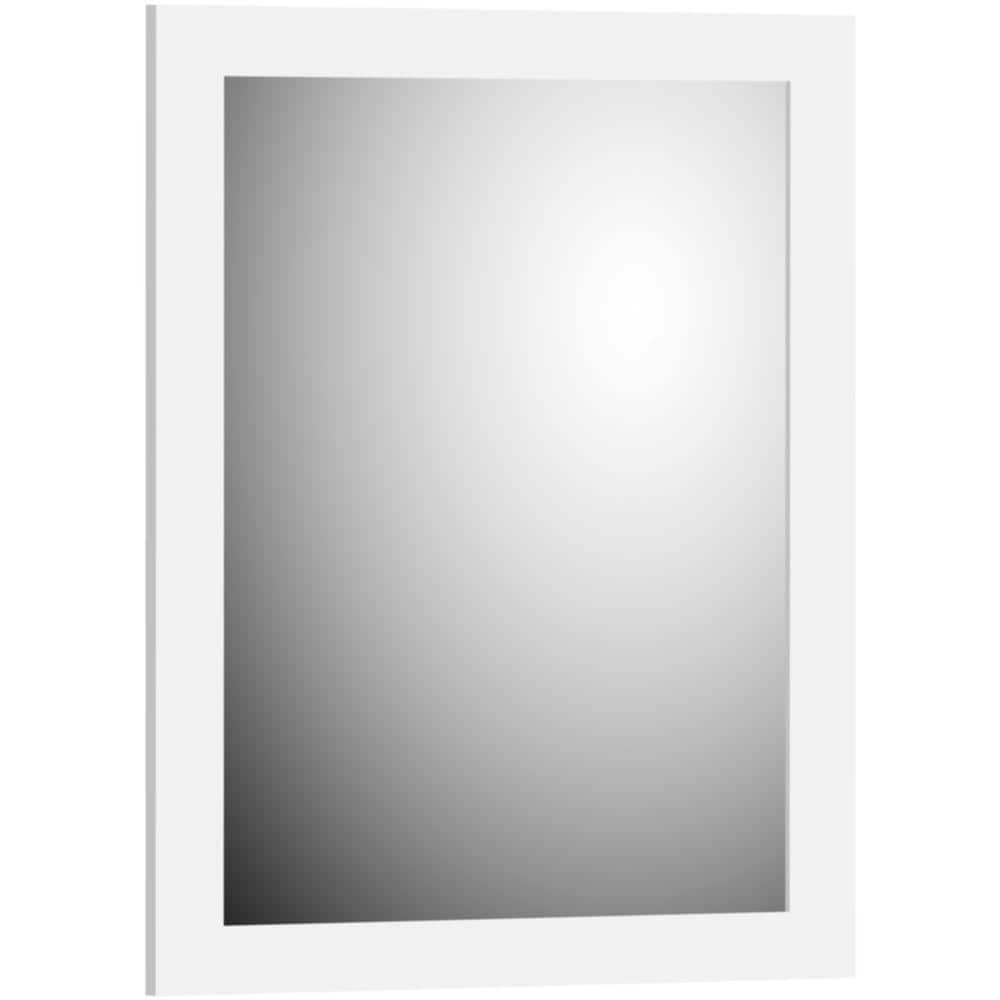 Reviews for Simplicity by Strasser Shaker 24 in. W x .75 in. D x 32 in