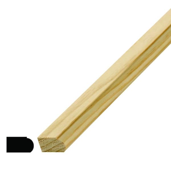Have a question about Alexandria Moulding WM 521 1/2 in. x 1-1/8