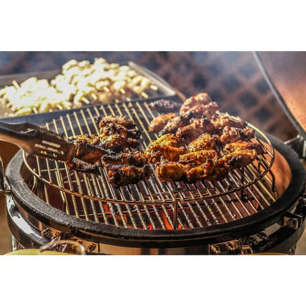 Vision Grills Barbecue Accessory Kit 47% off!