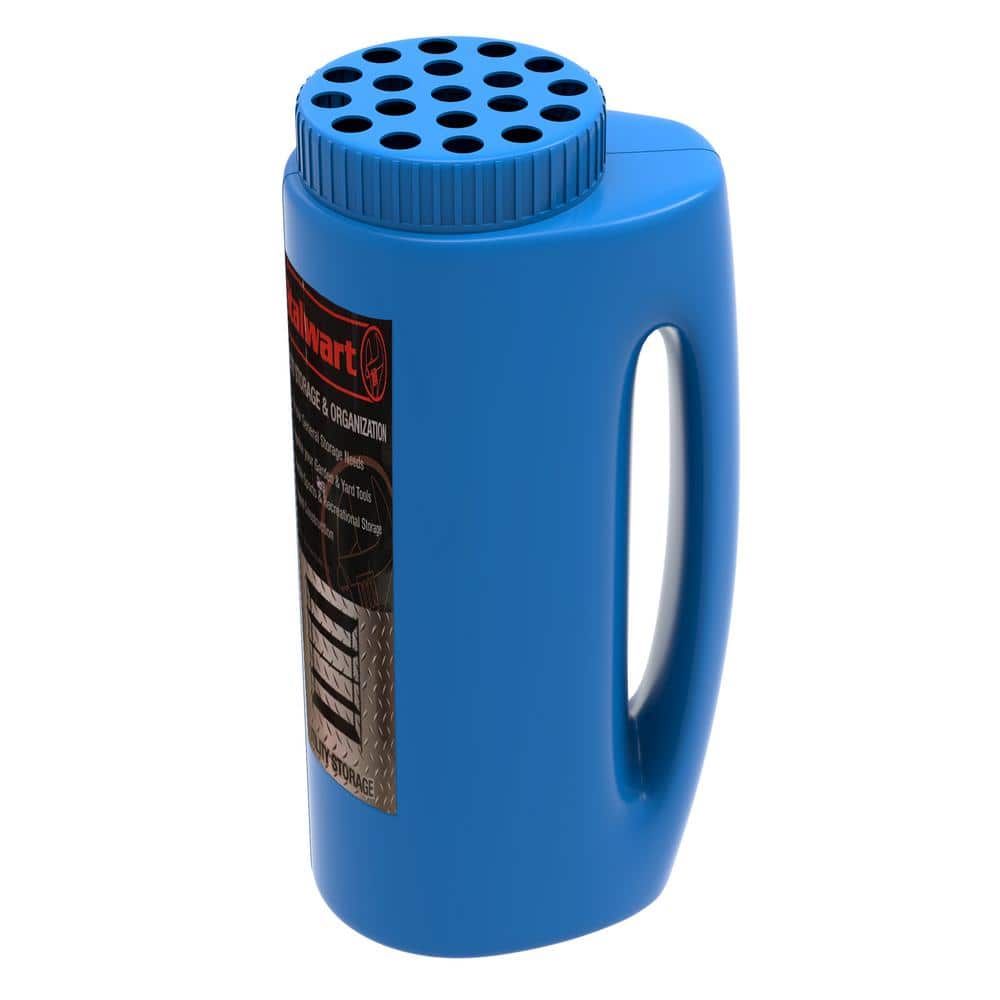 Pure Garden Handheld Salt Spreader