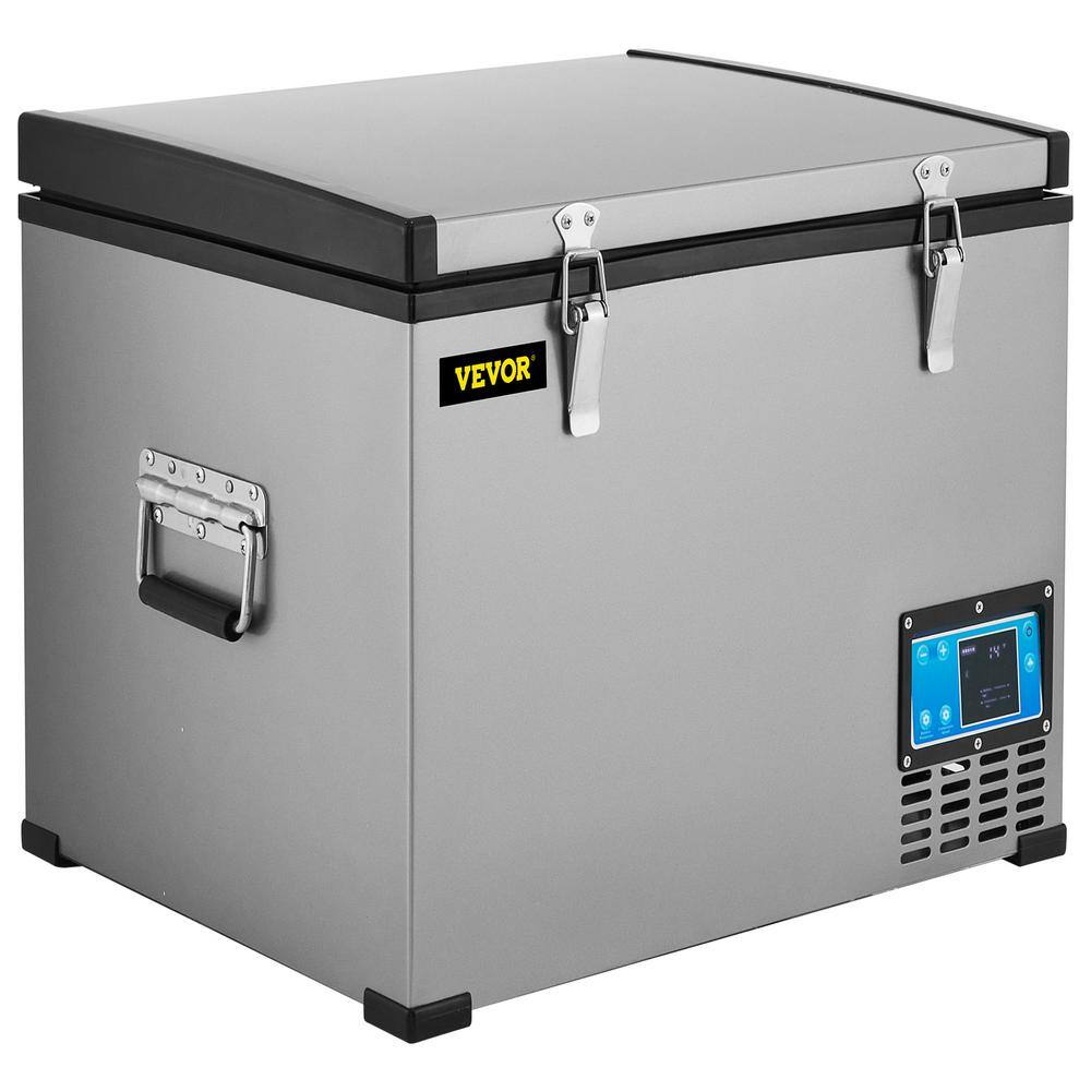 box refrigerator