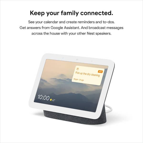 Google Nest, your smart home starts here – Google Store