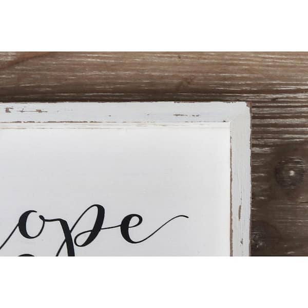 Love Heart Wood Frame - 4 x 6, Hobby Lobby