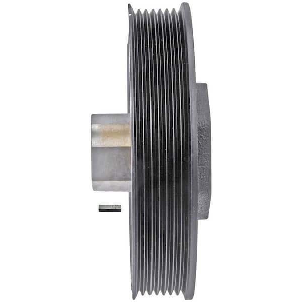 OE Solutions Harmonic Balancer Assembly 20062011 Honda Civic 1.8L 594340