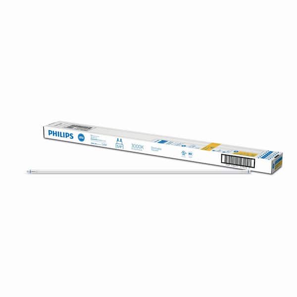 Philips 54W Equivalent 46 in. High Output Linear T5 Type A