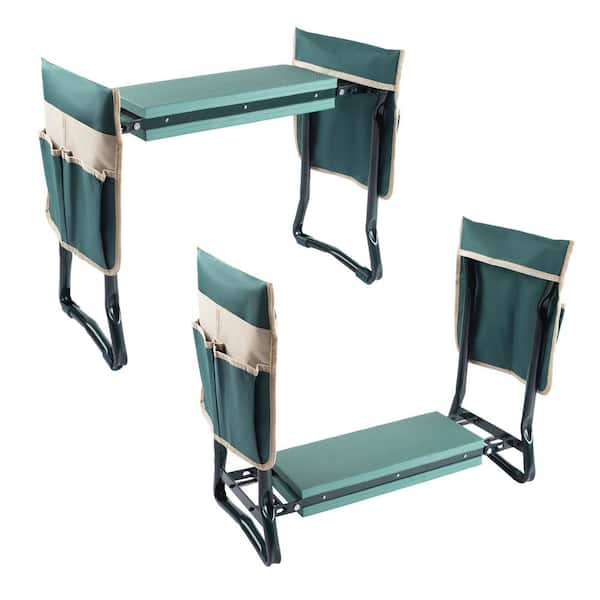 Padded kneeling bench sale