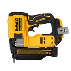 20-Volt MAX Lithium-Ion Cordless 23-Gauge Pin Nailer (Tool Only)