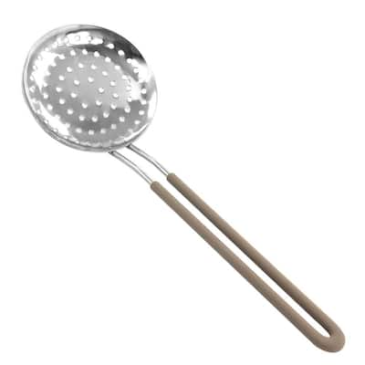 BergHOFF Straight Line Nylon Slotted Spoon 1105710 - The Home Depot