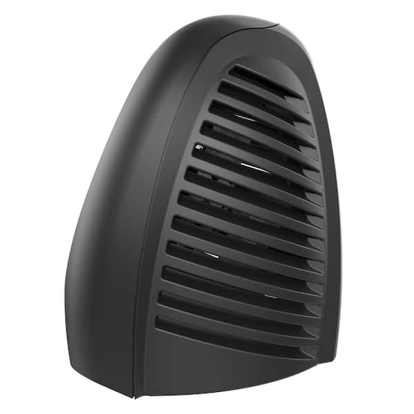 1500-Watt AVH2 Advanced Whole Room Space Electric Heater with Auto Climate Control, Timer and Advanced Safety Features