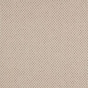 Cliffmont  - Corinthian - Beige 39 oz. Triexta Pattern Installed Carpet