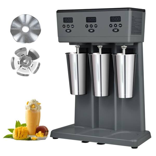 Milk Shake Machines Milkshake Maker Drink Mixer Machine Stainless